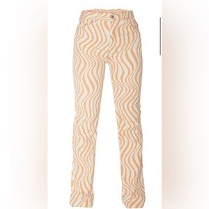 Cider pants size small